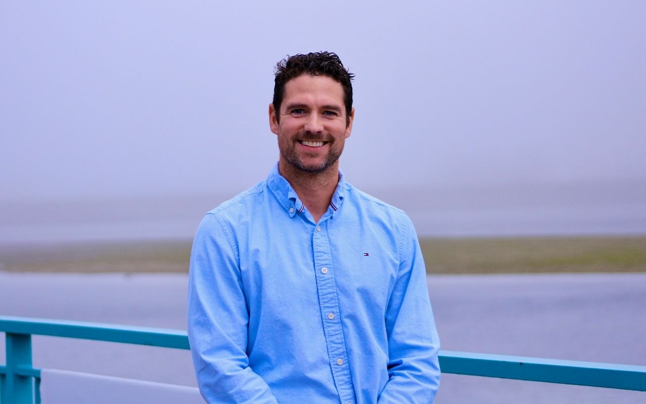 Dominic Noël