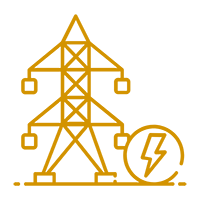 Accès facile à de l'énergie à faible empreinte de carbone